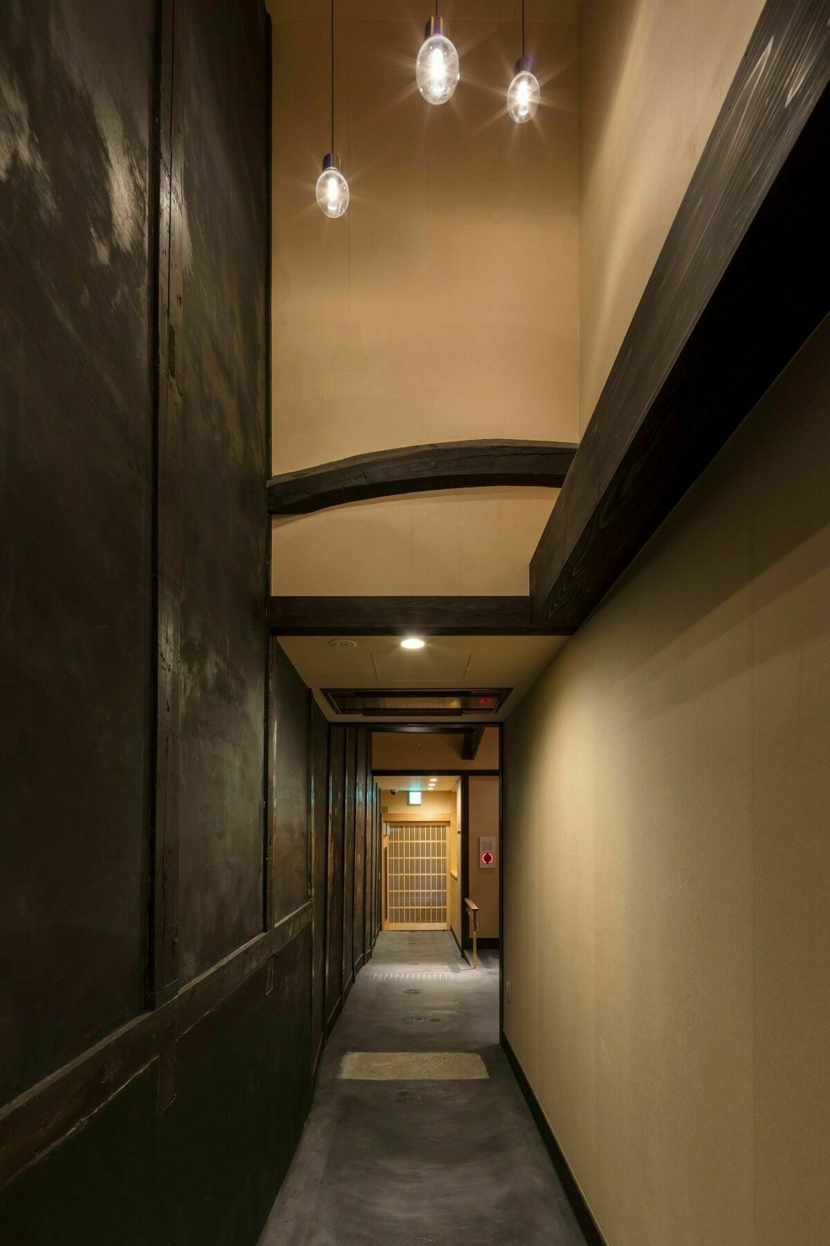 The Machiya Hotel เกียวโต ภายนอก รูปภาพ