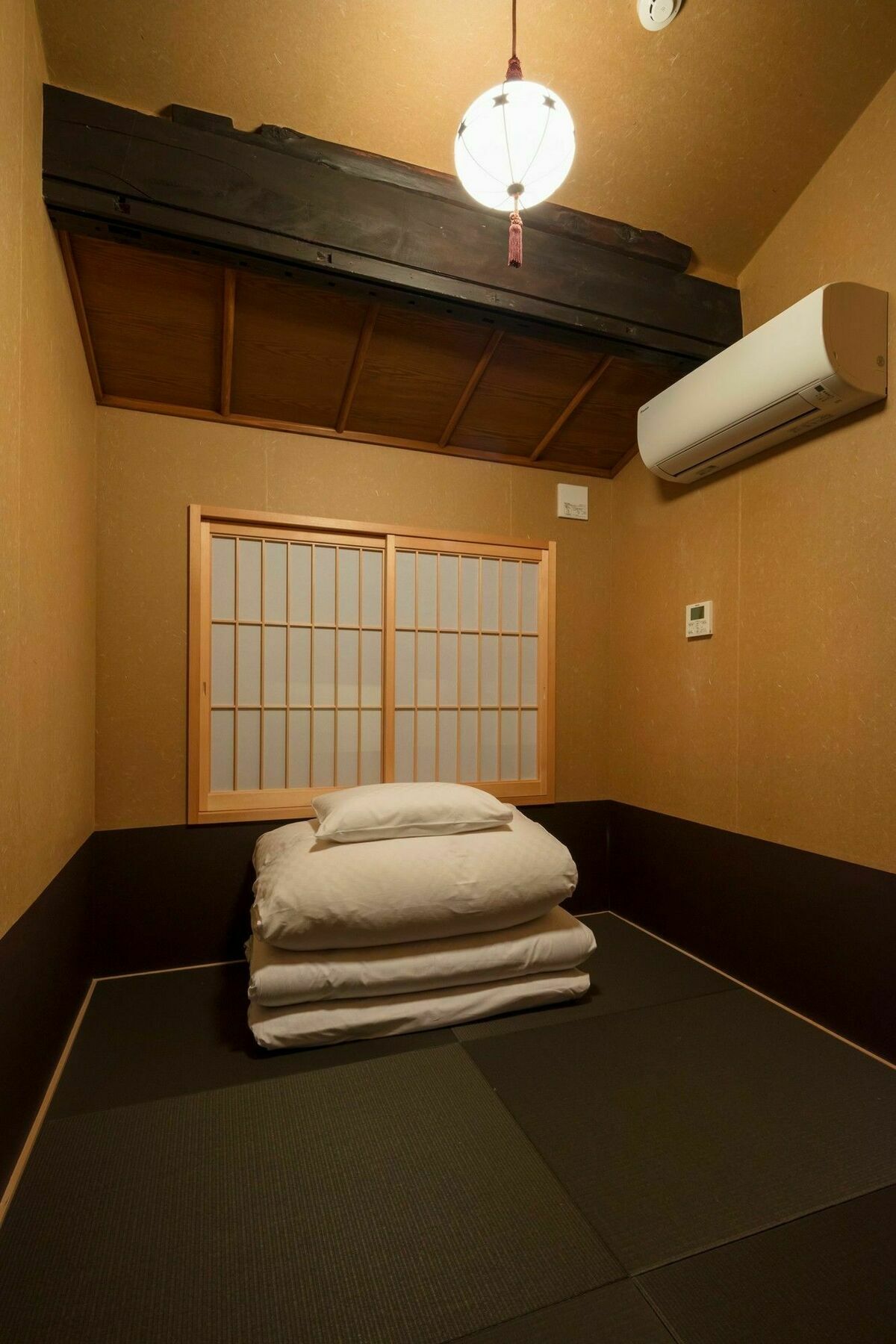 The Machiya Hotel เกียวโต ภายนอก รูปภาพ
